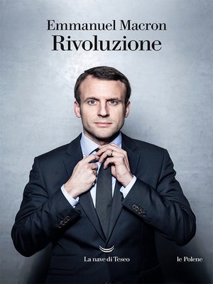 cover image of Rivoluzione
